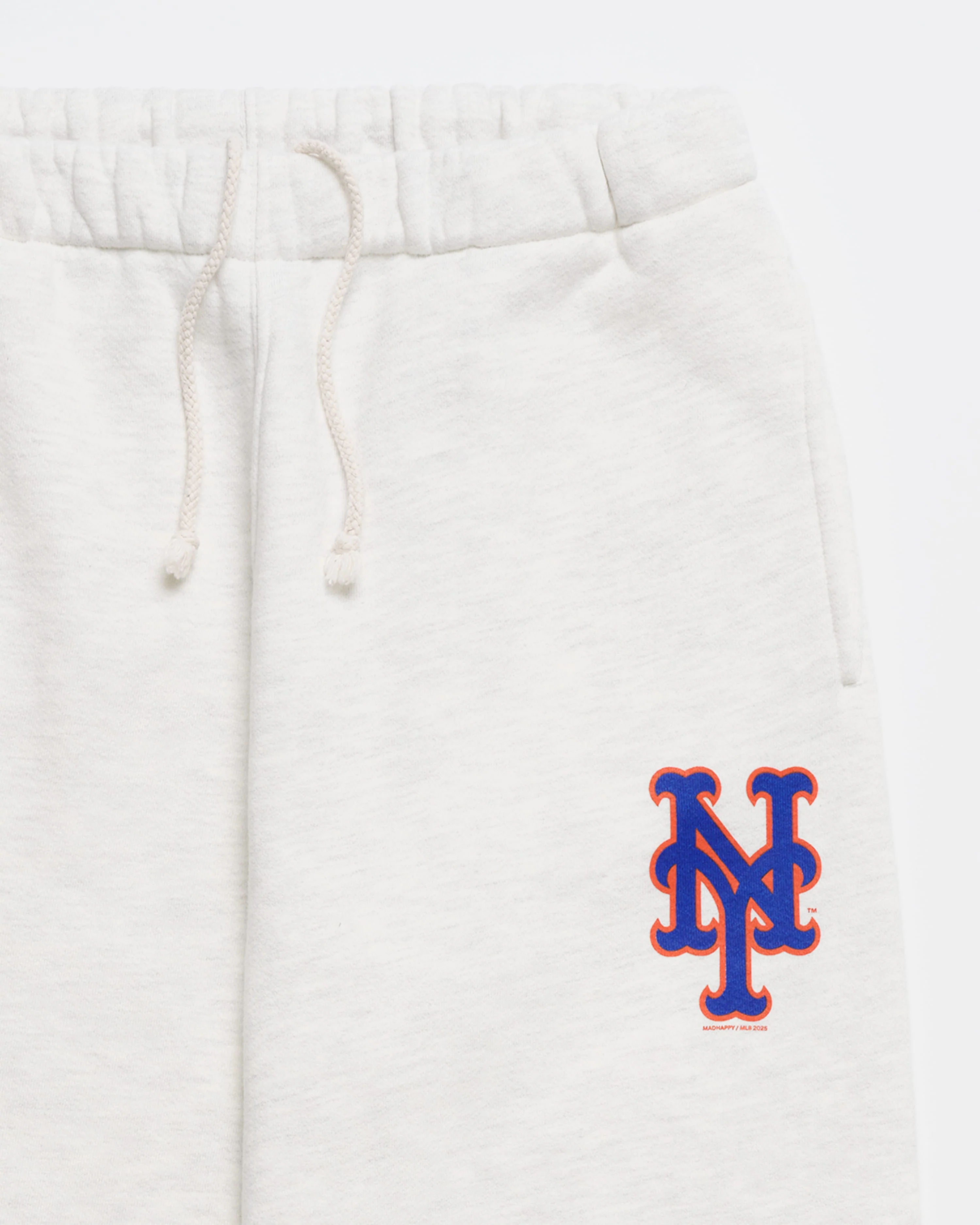 Mets Printed Sweatpant - Image 3
