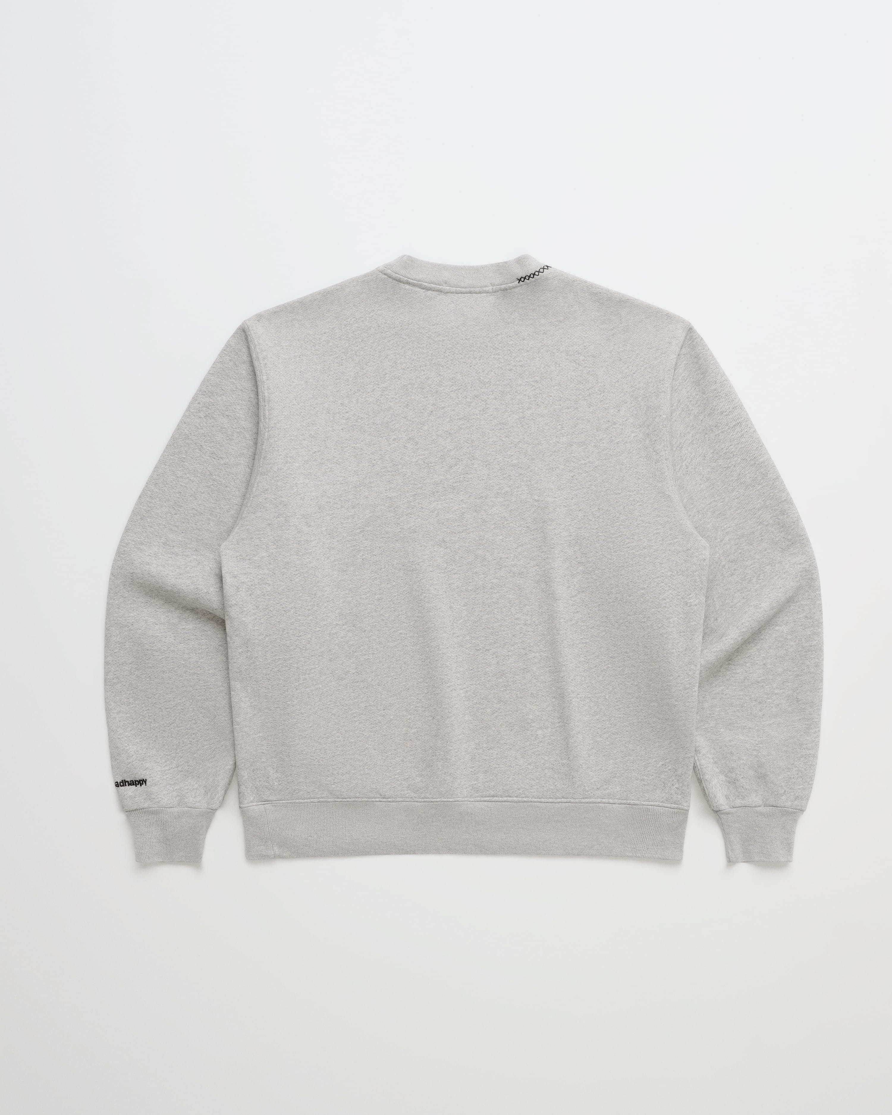 Mickey Mouse Fleece Crewneck - Image 4