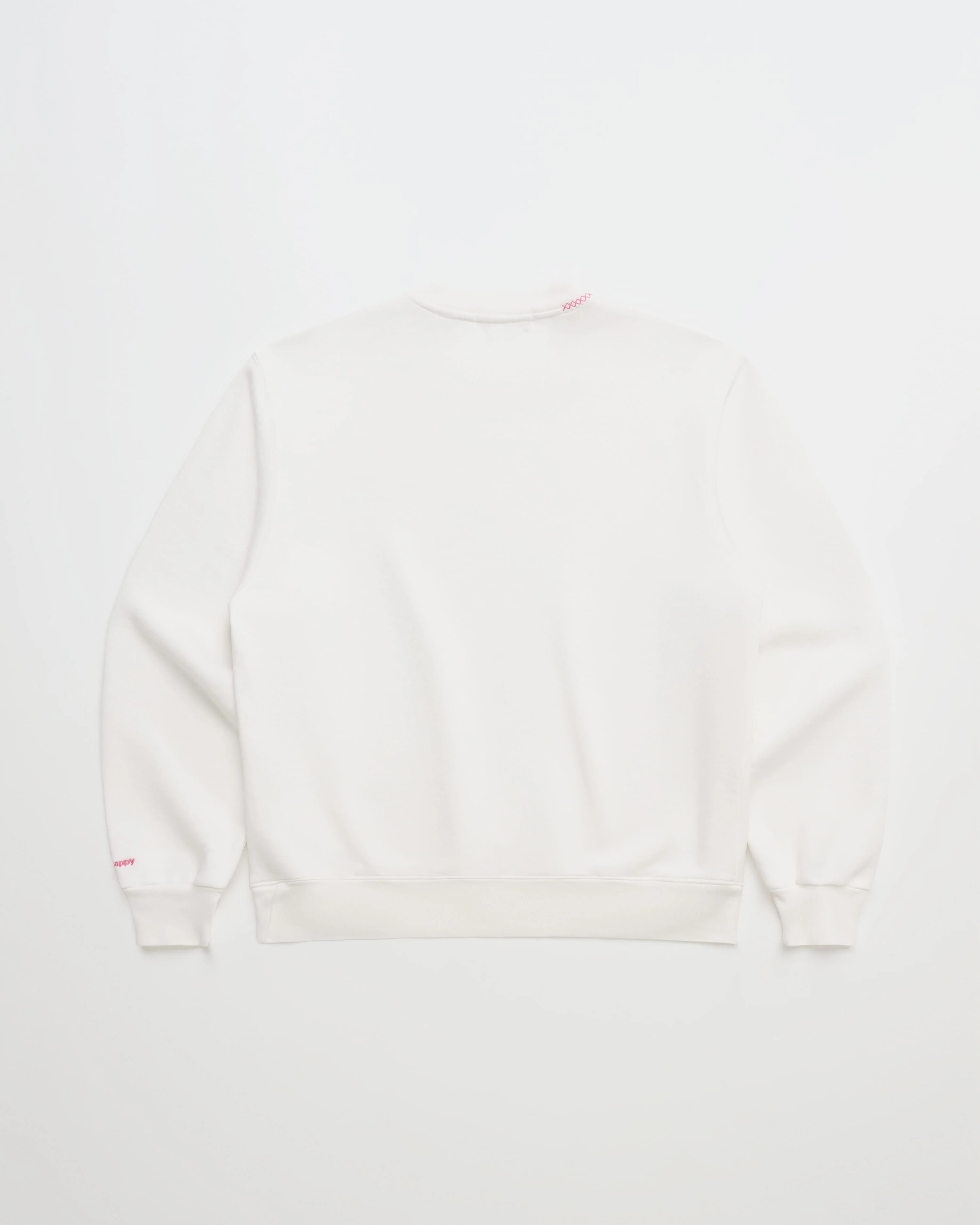 Minnie Mouse Fleece Crewneck - Image 3