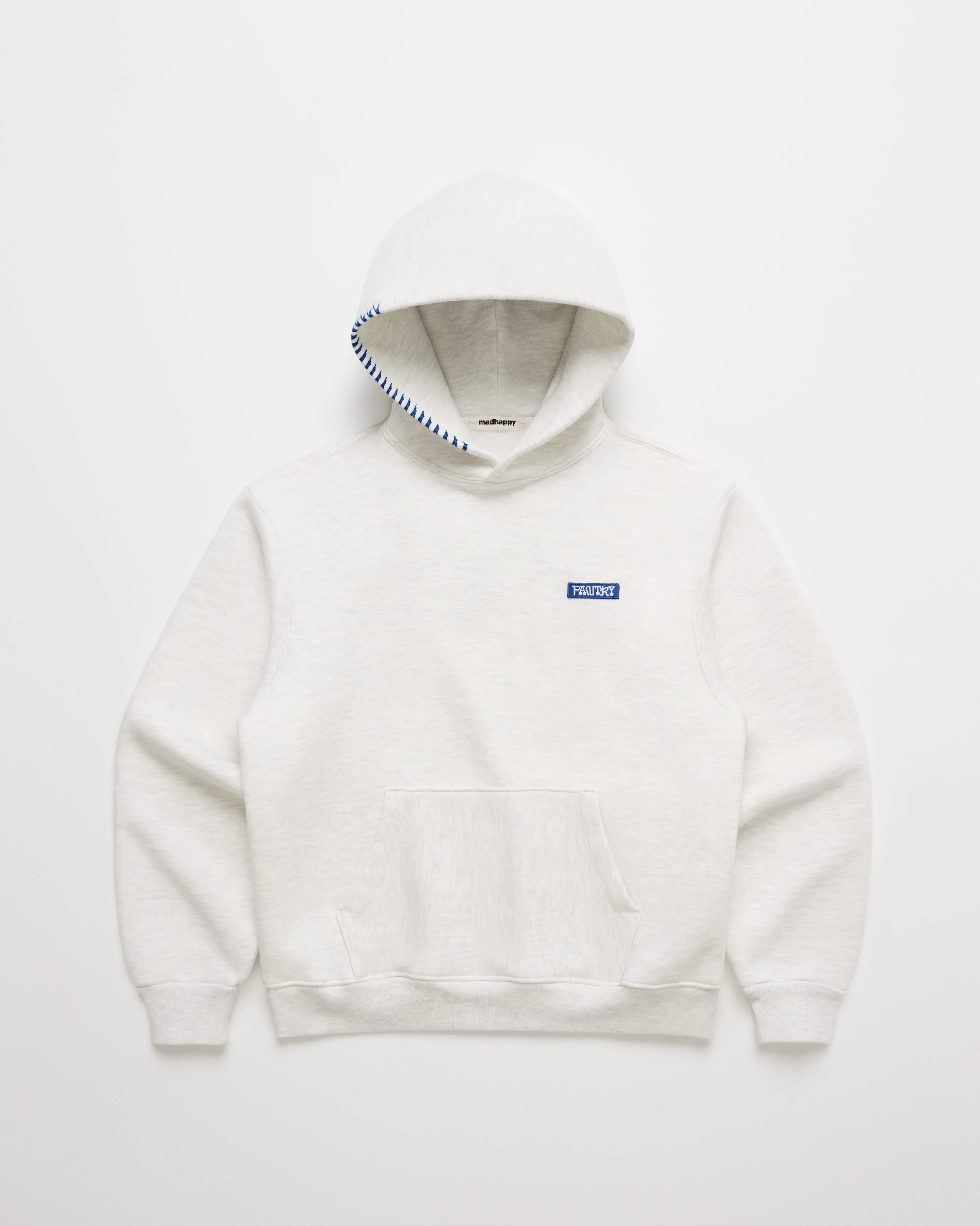 Pantry Strawberry Fleece Hoodie