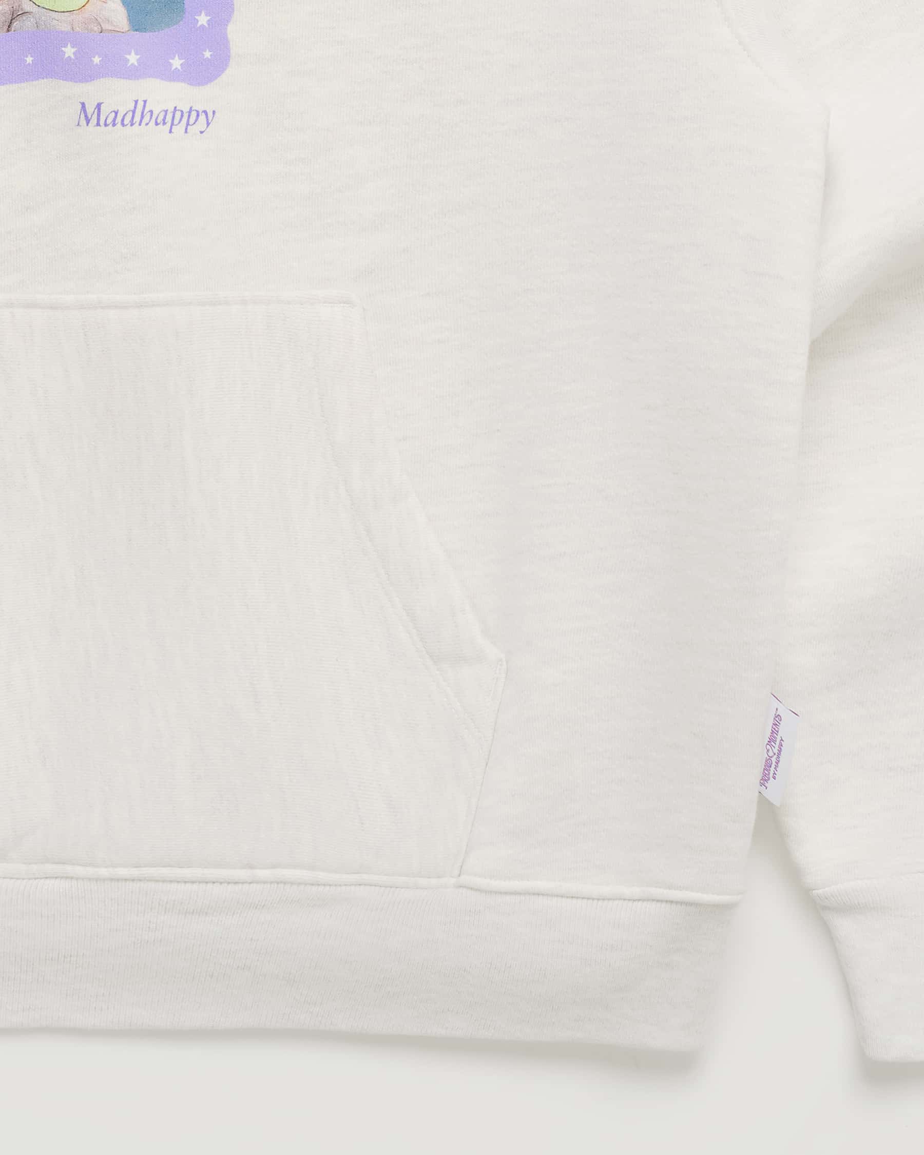 Precious Moments Star Fleece Hoodie - Image 3