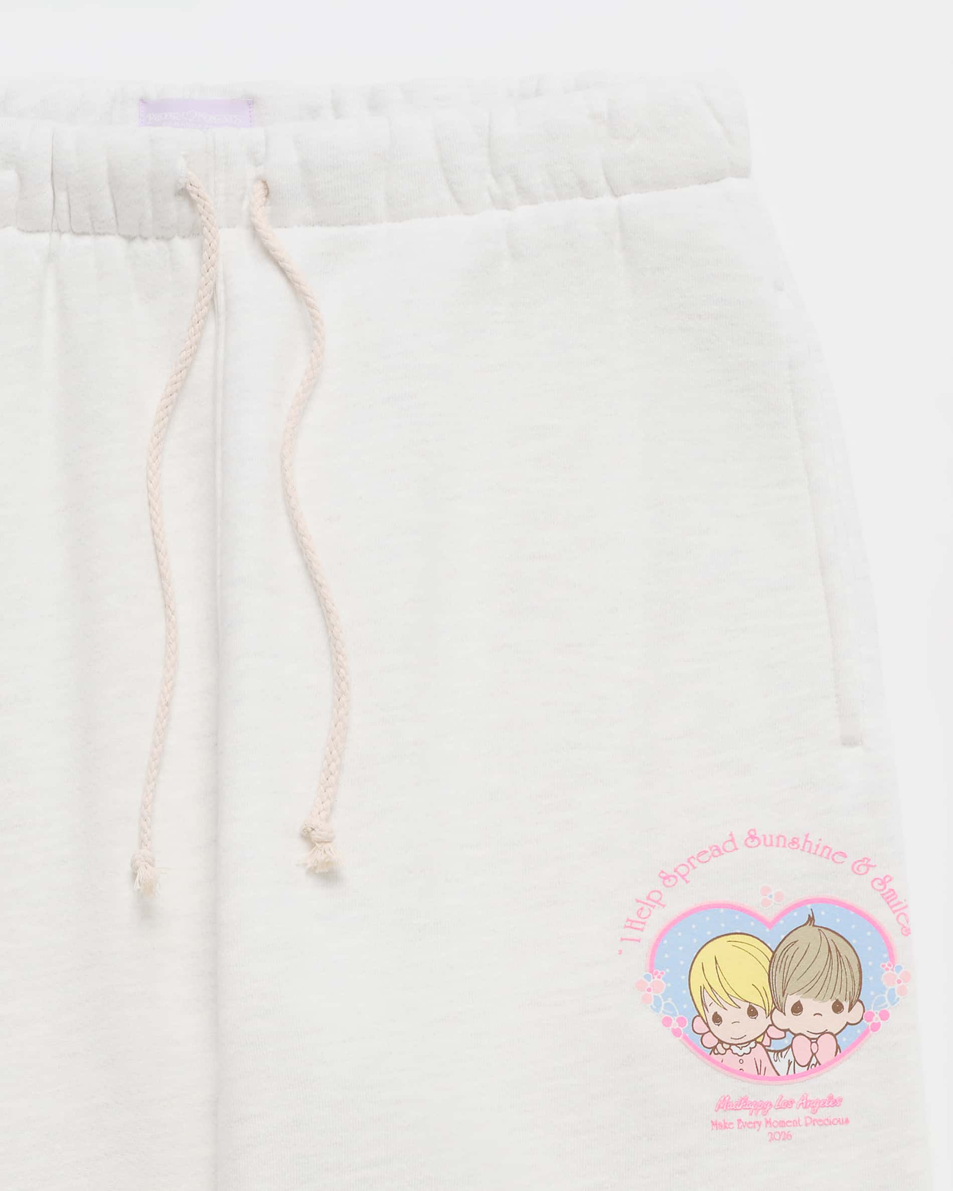 Precious Moments Sunshine Straight Sweatpant - Image 2