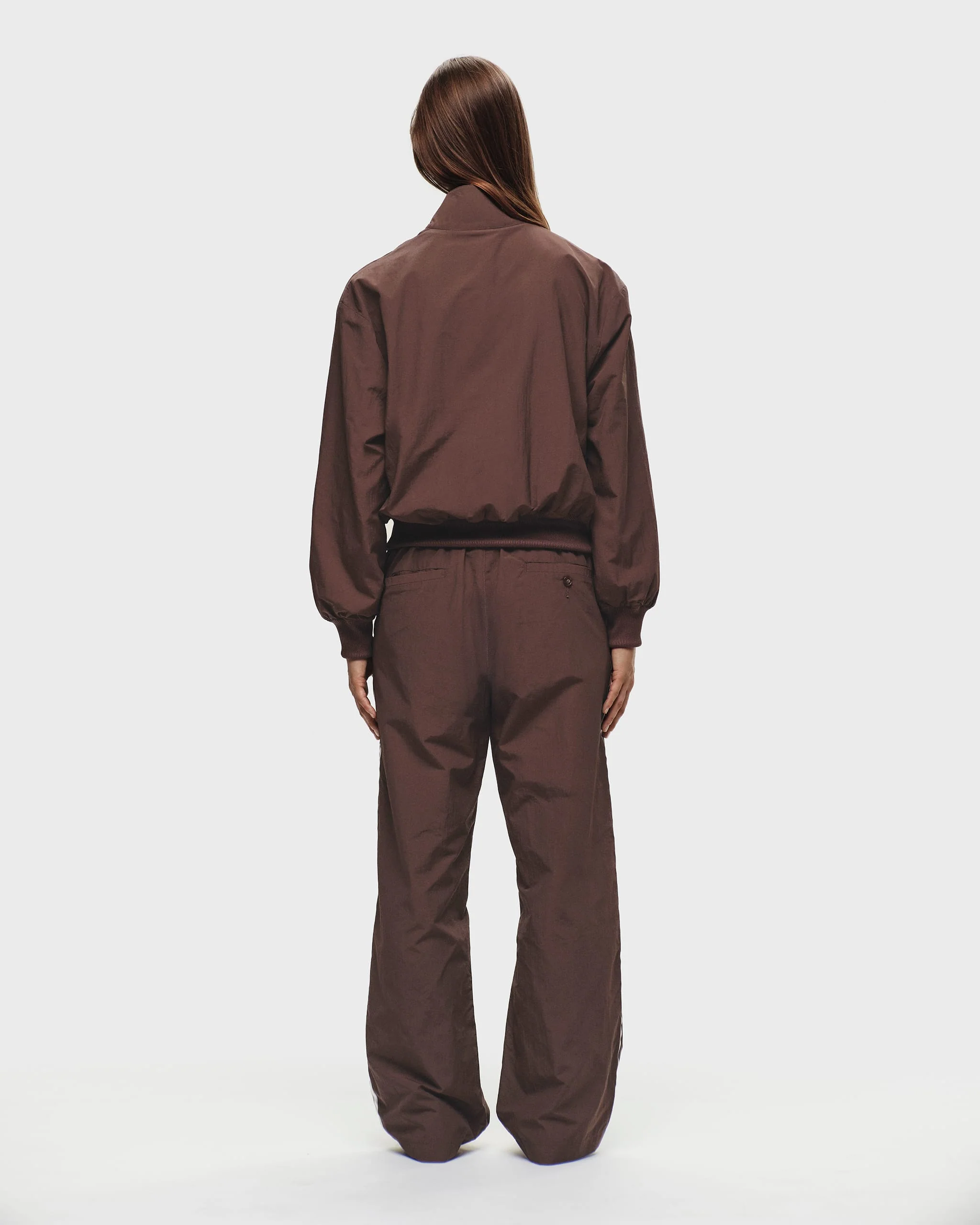 PUMA Nylon Track Jacket - Image 5