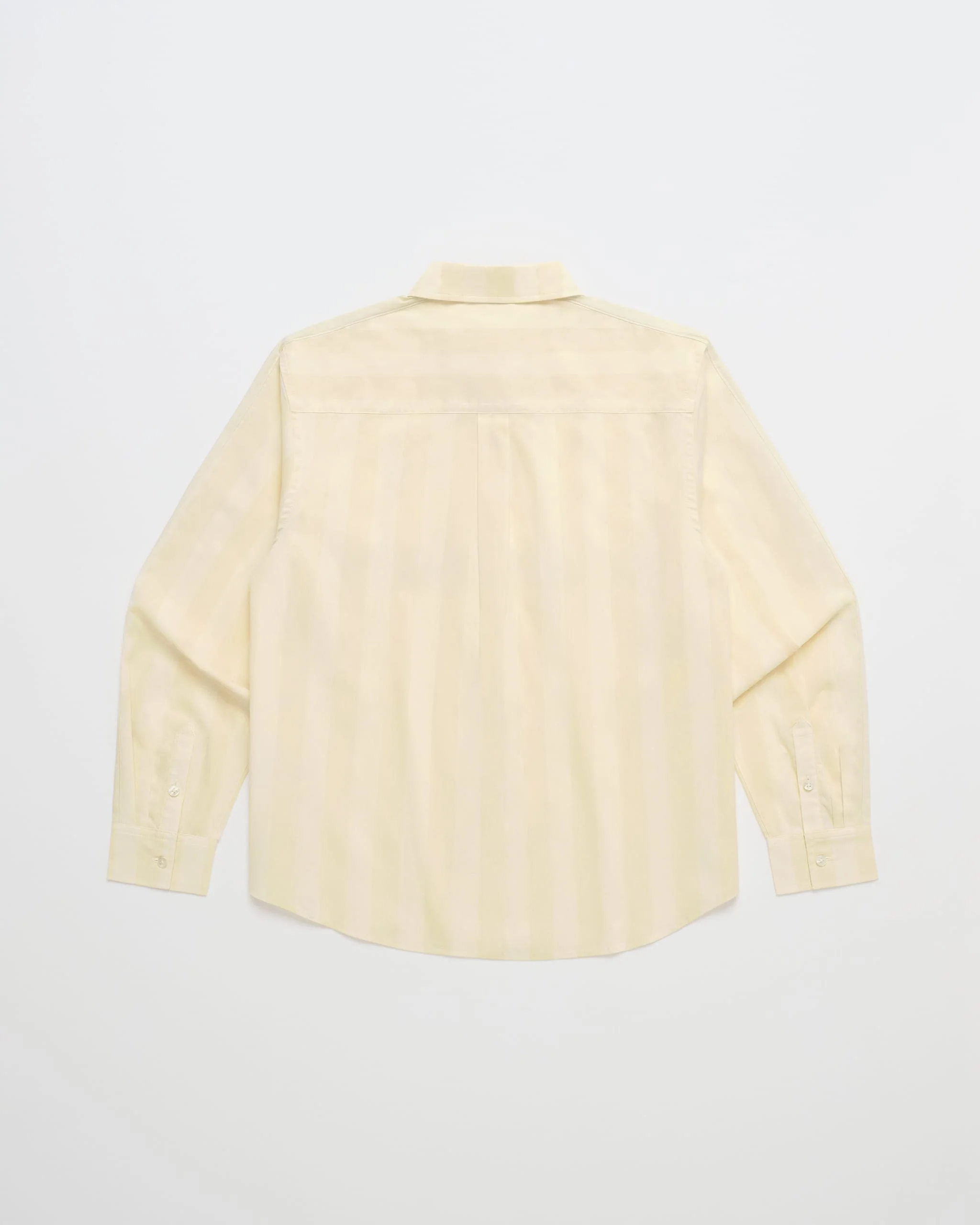 PUMA Poplin Lounge Top - Image 3