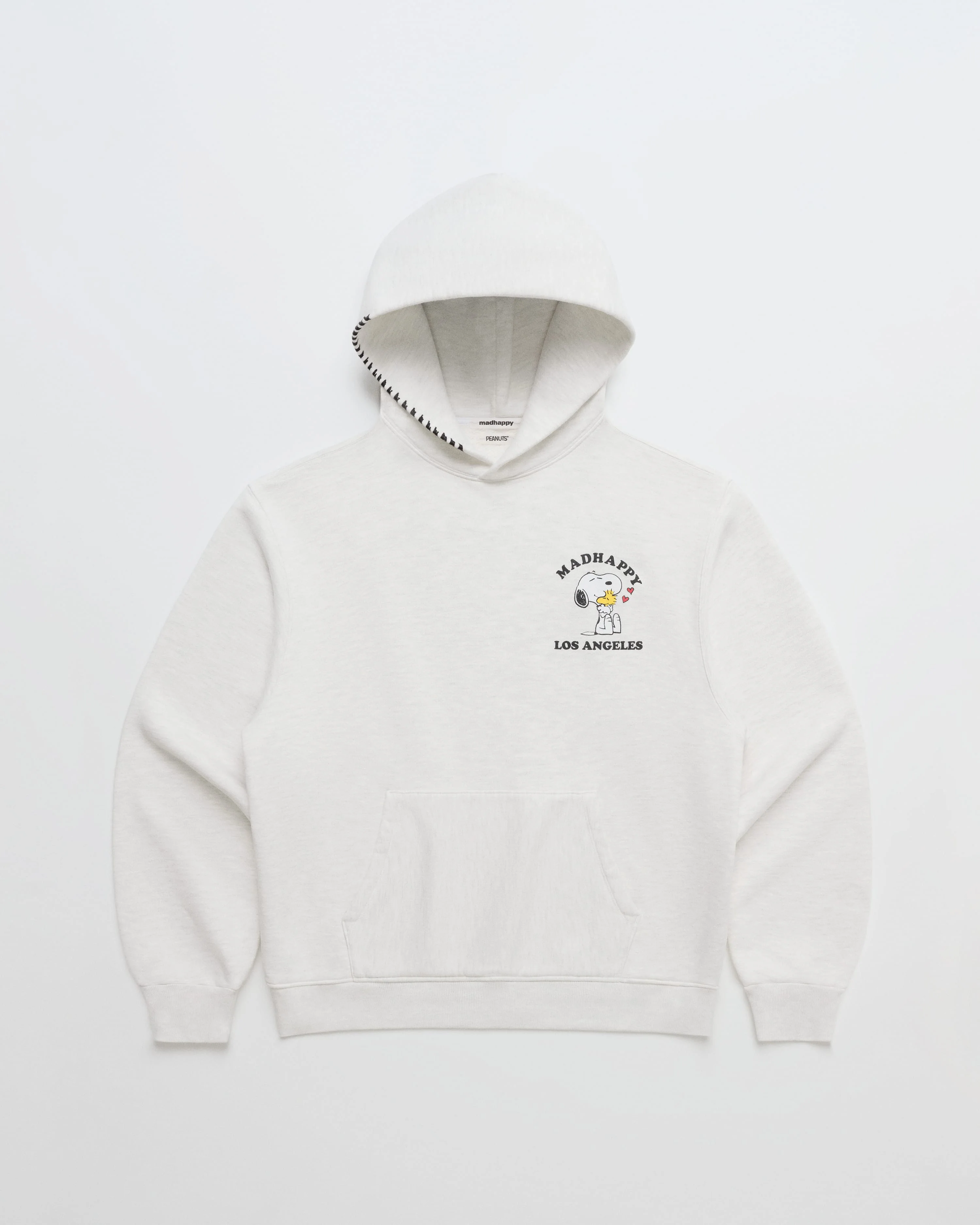 Snoopy & Woodstock Hoodie