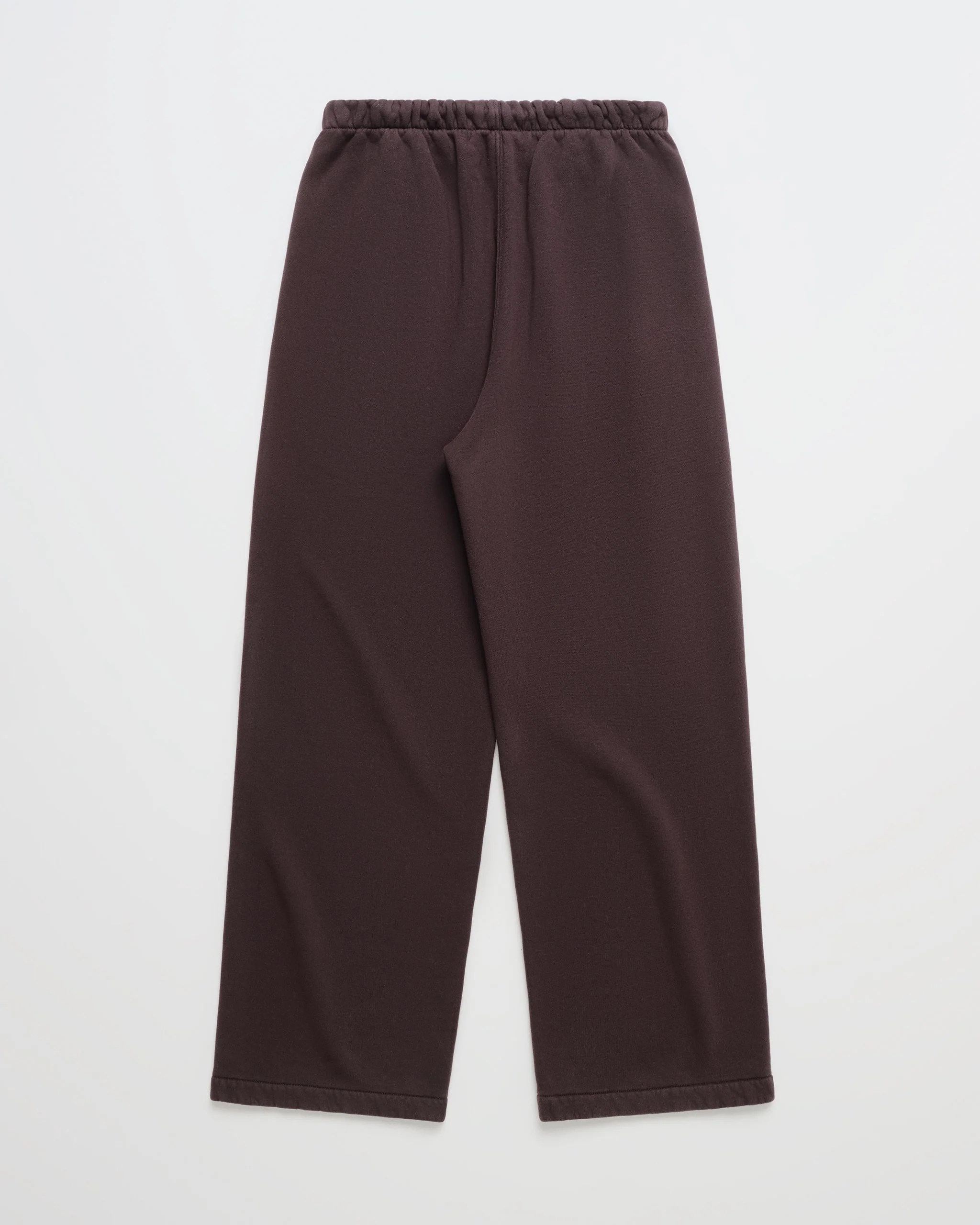 Classics Midweight Straight Sweatpant - Image 3