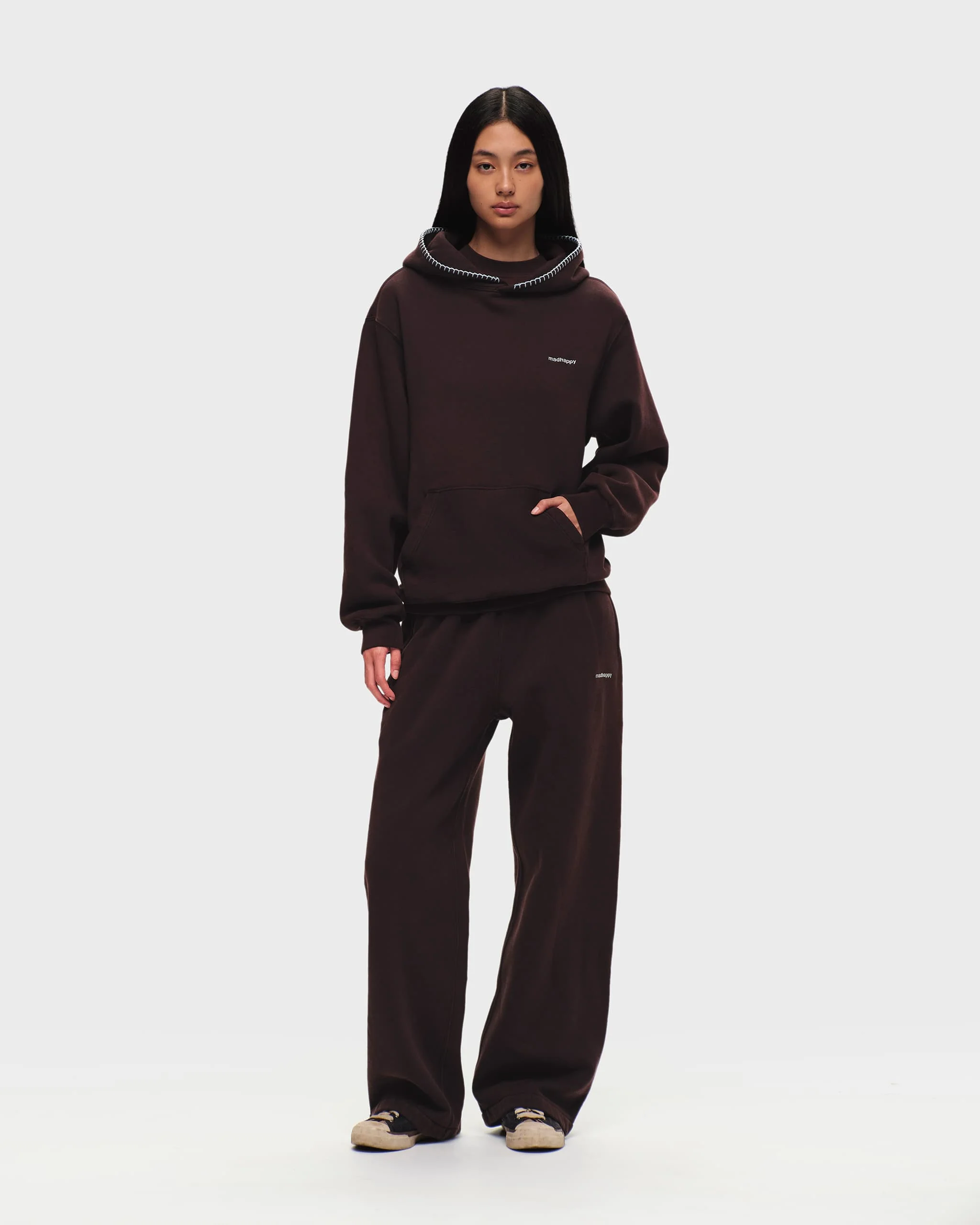 Classics Midweight Straight Sweatpant - Image 4