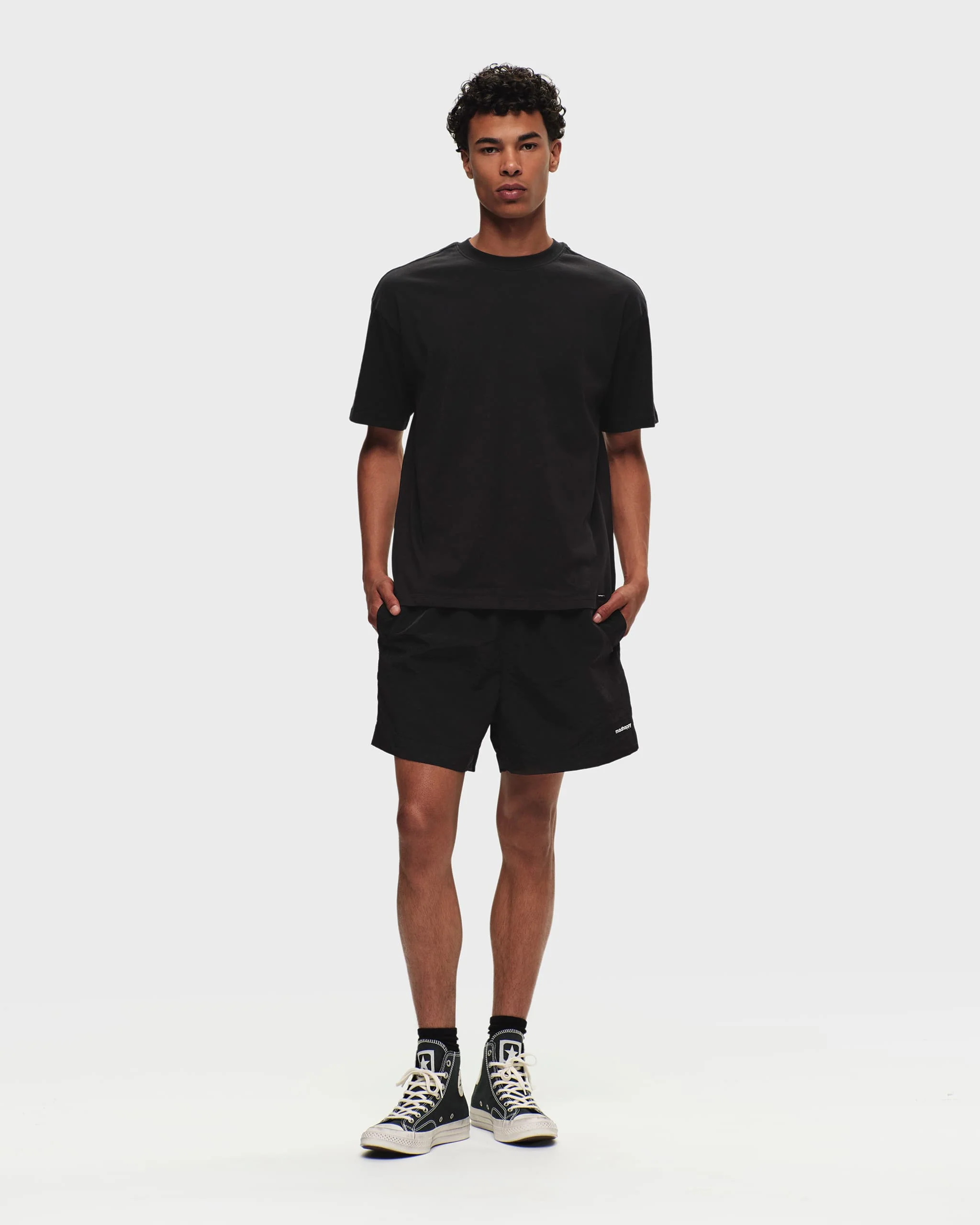 Classics Nylon Short - Image 4