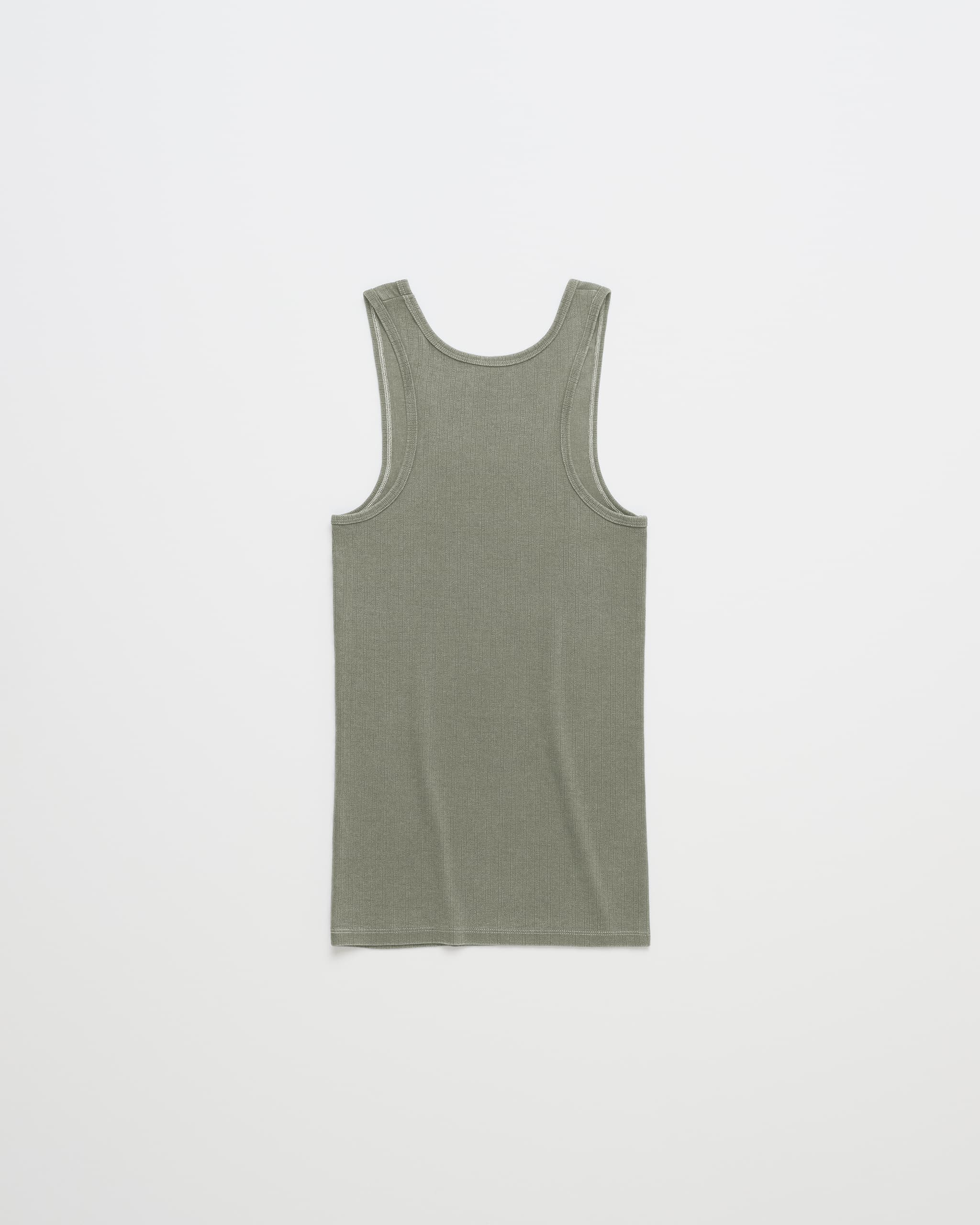 Hanes Pointelle Tank Top - Image 3