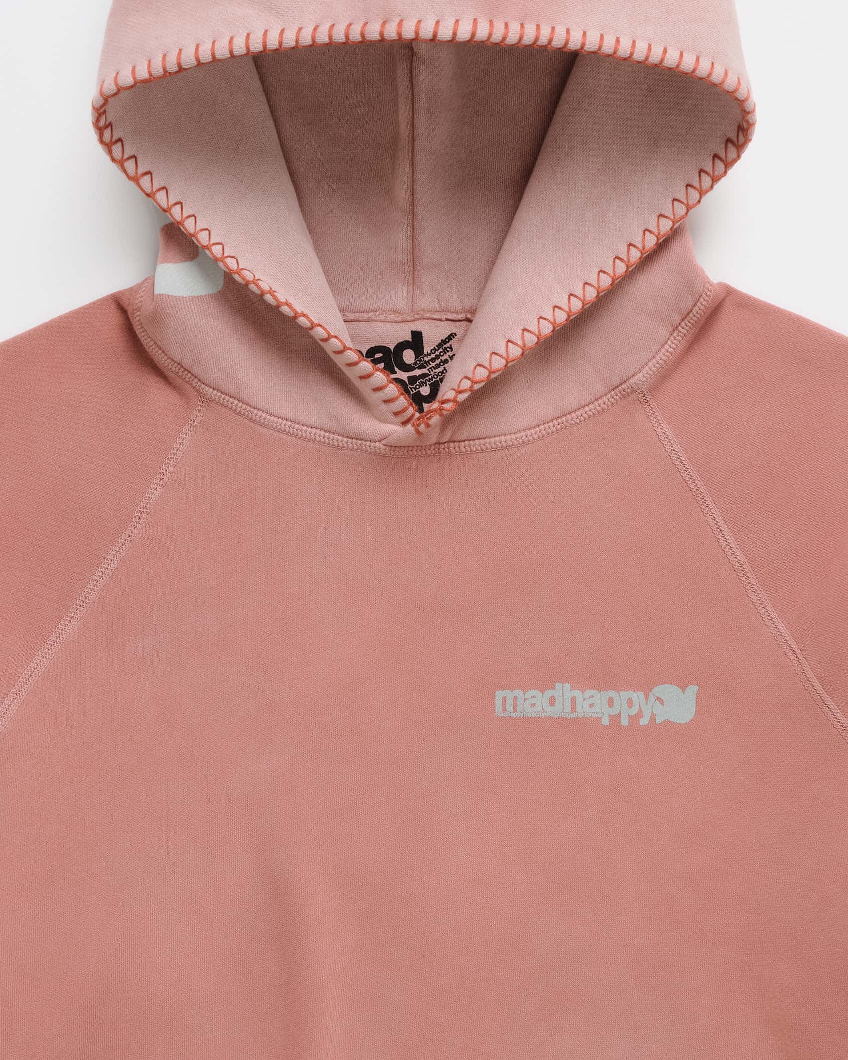 SUPERSHOP Fleece Hoodie - Image 2