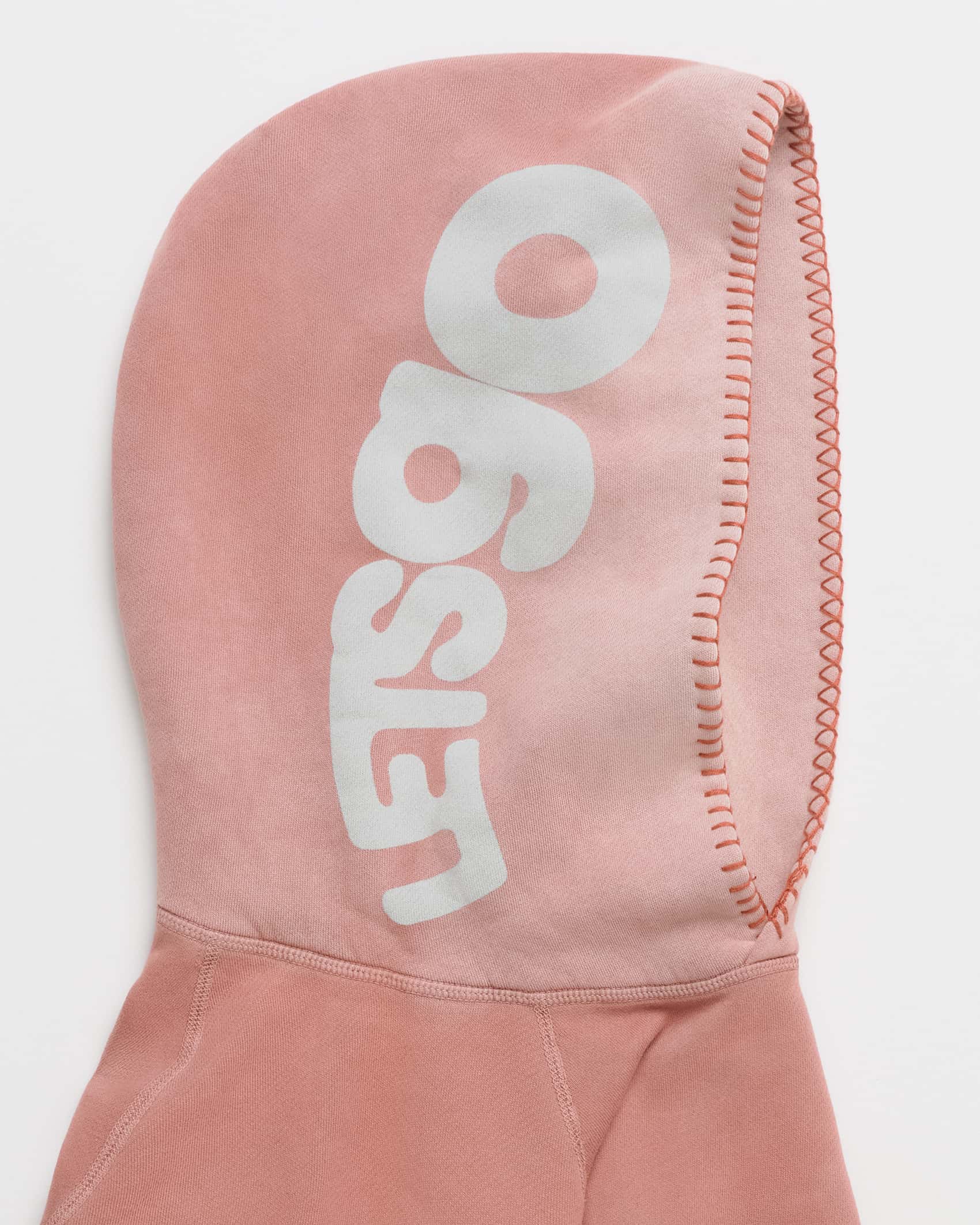 SUPERSHOP Fleece Hoodie - Image 4