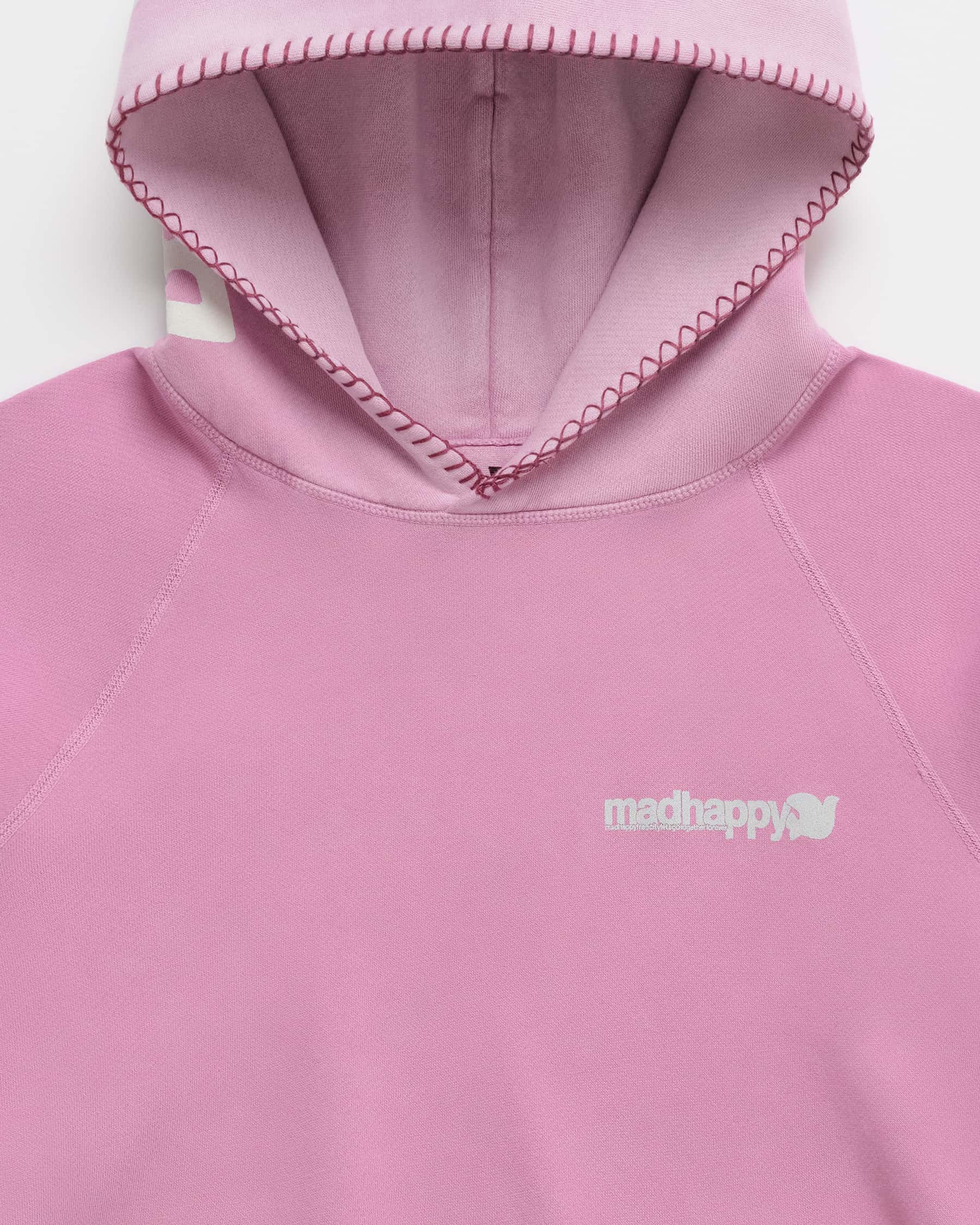 SUPERSHOP Fleece Hoodie - Image 2
