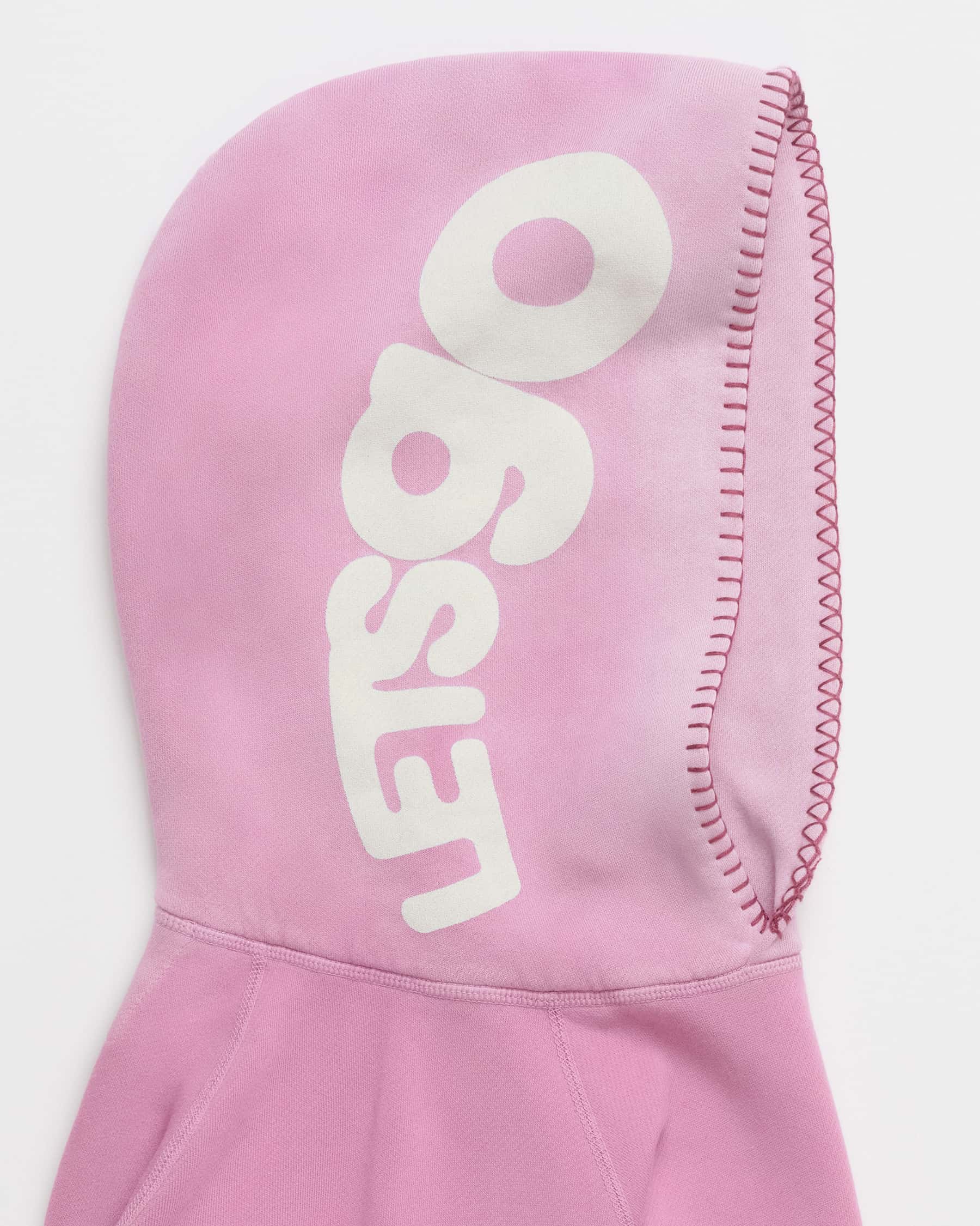 SUPERSHOP Fleece Hoodie - Image 4