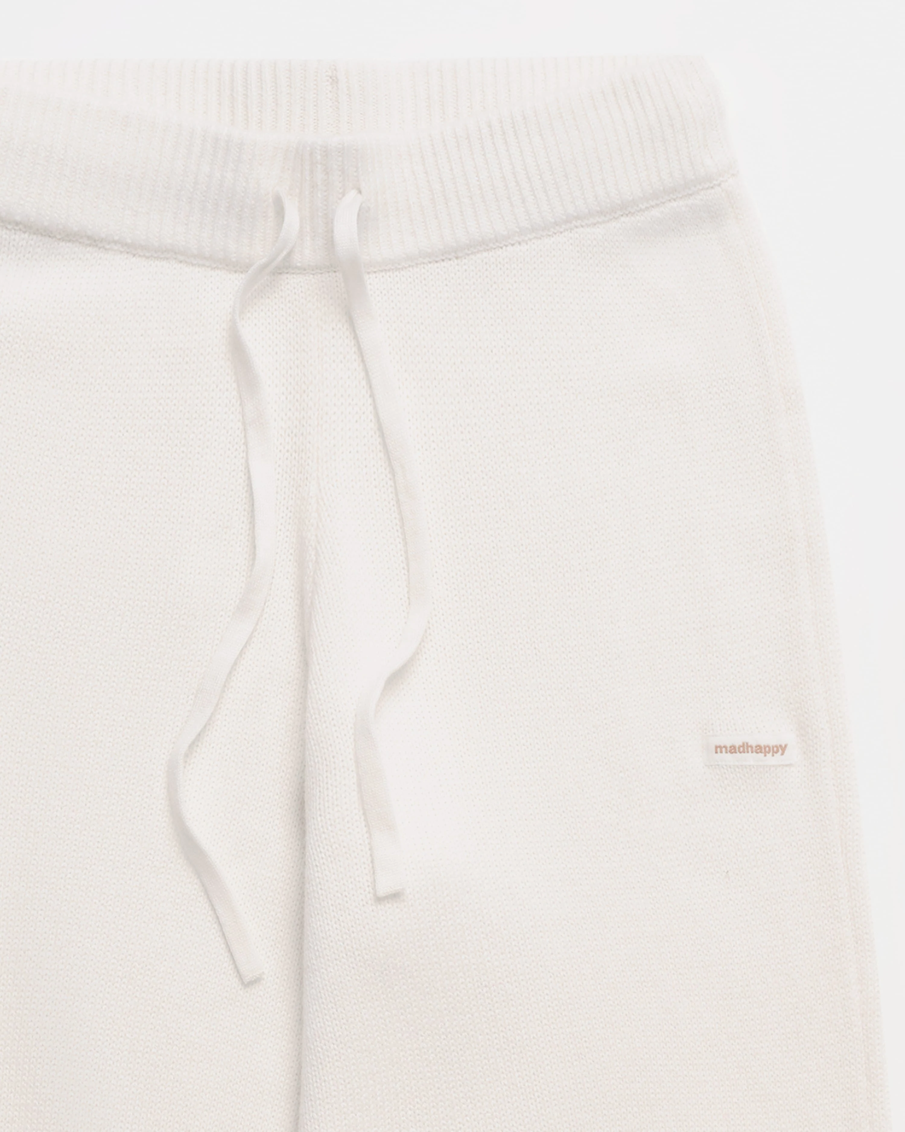 Sweater Lounge Pant - Image 2