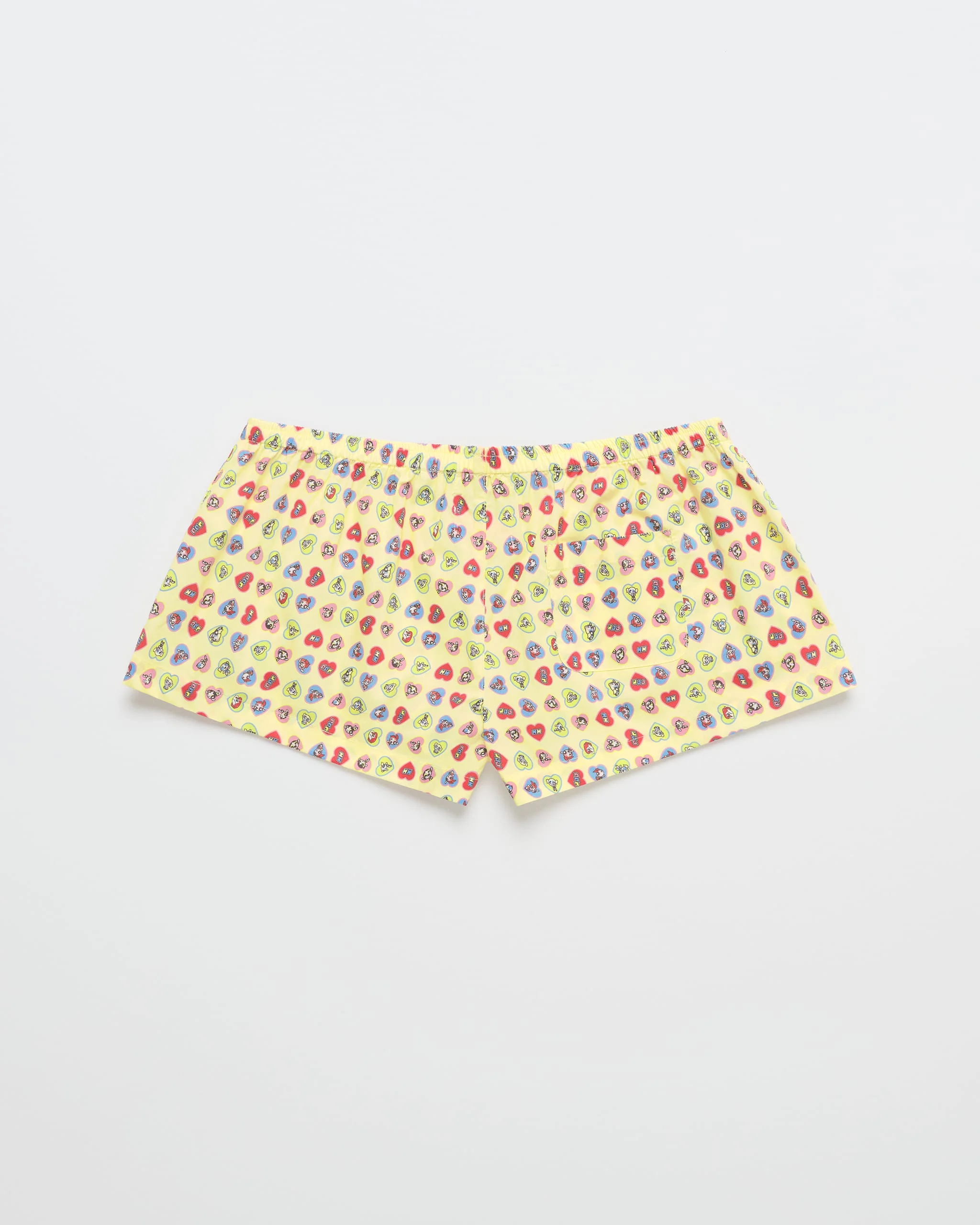 The Powerpuff Girls Micro Boxer Short - Image 4