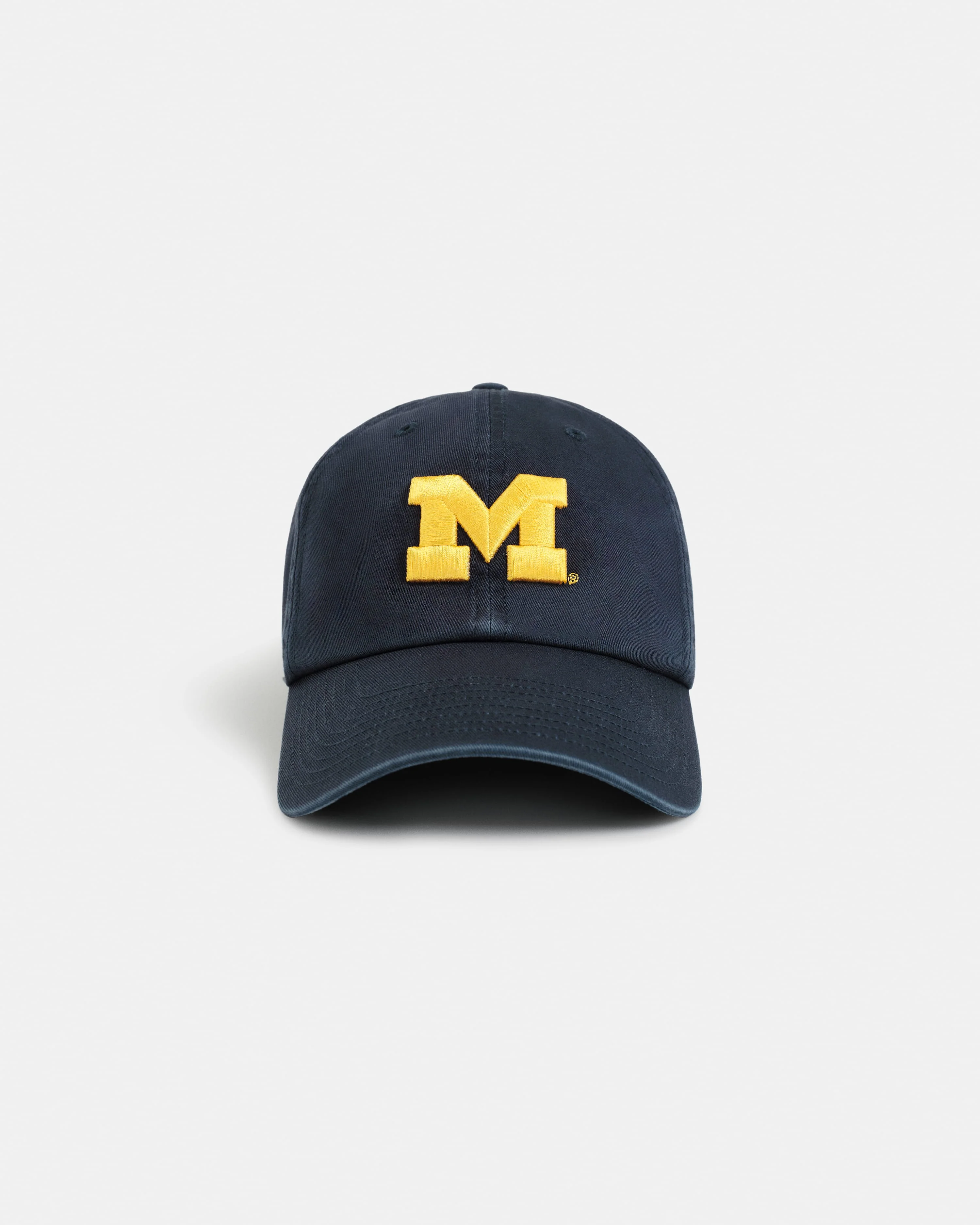 University of Michigan Bowtie '47 Clean Up - Image 3