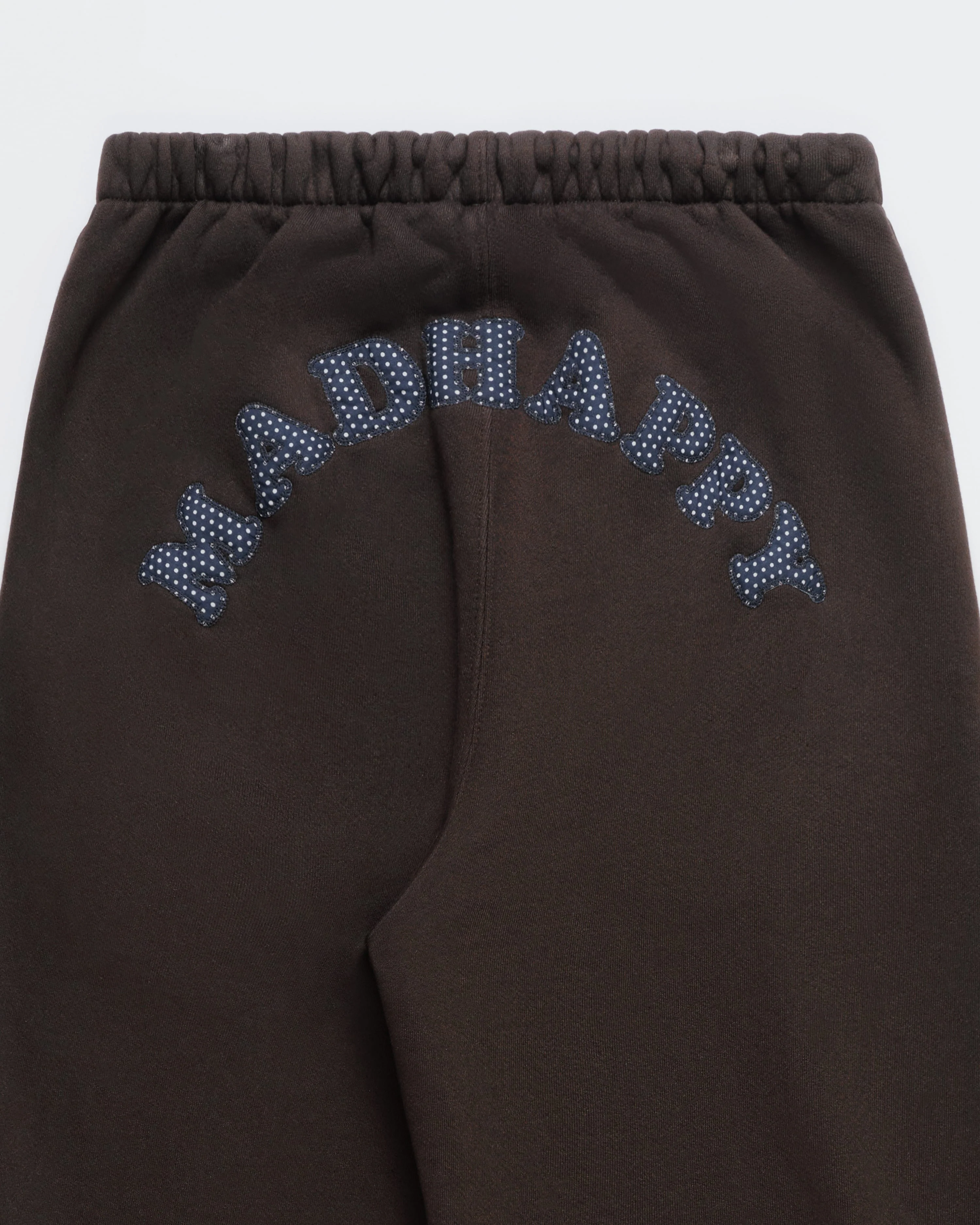 Polka Dot Appliqué Cooper Sweatpant - Image 2