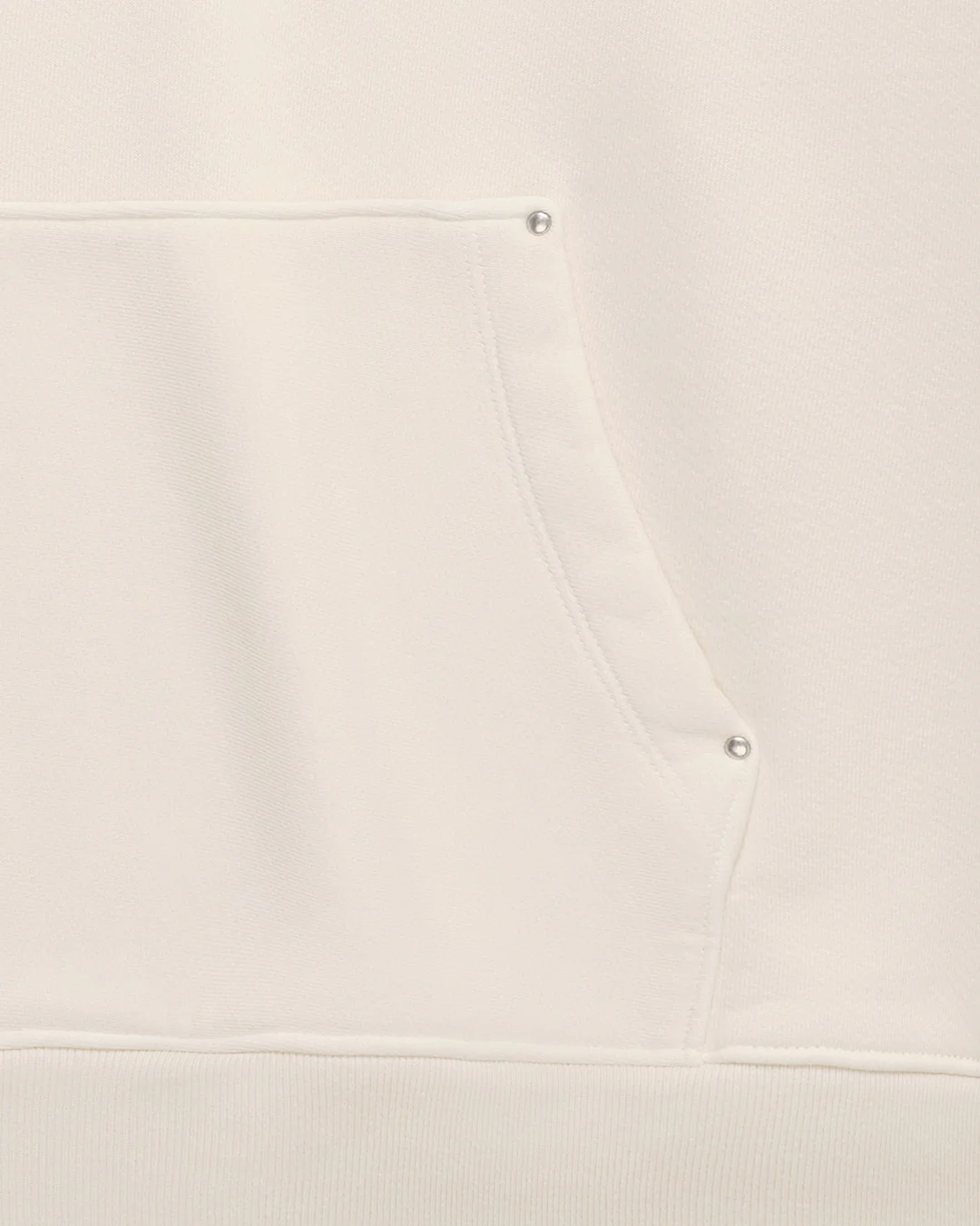 Washed Cooper Applique Hoodie - Image 3