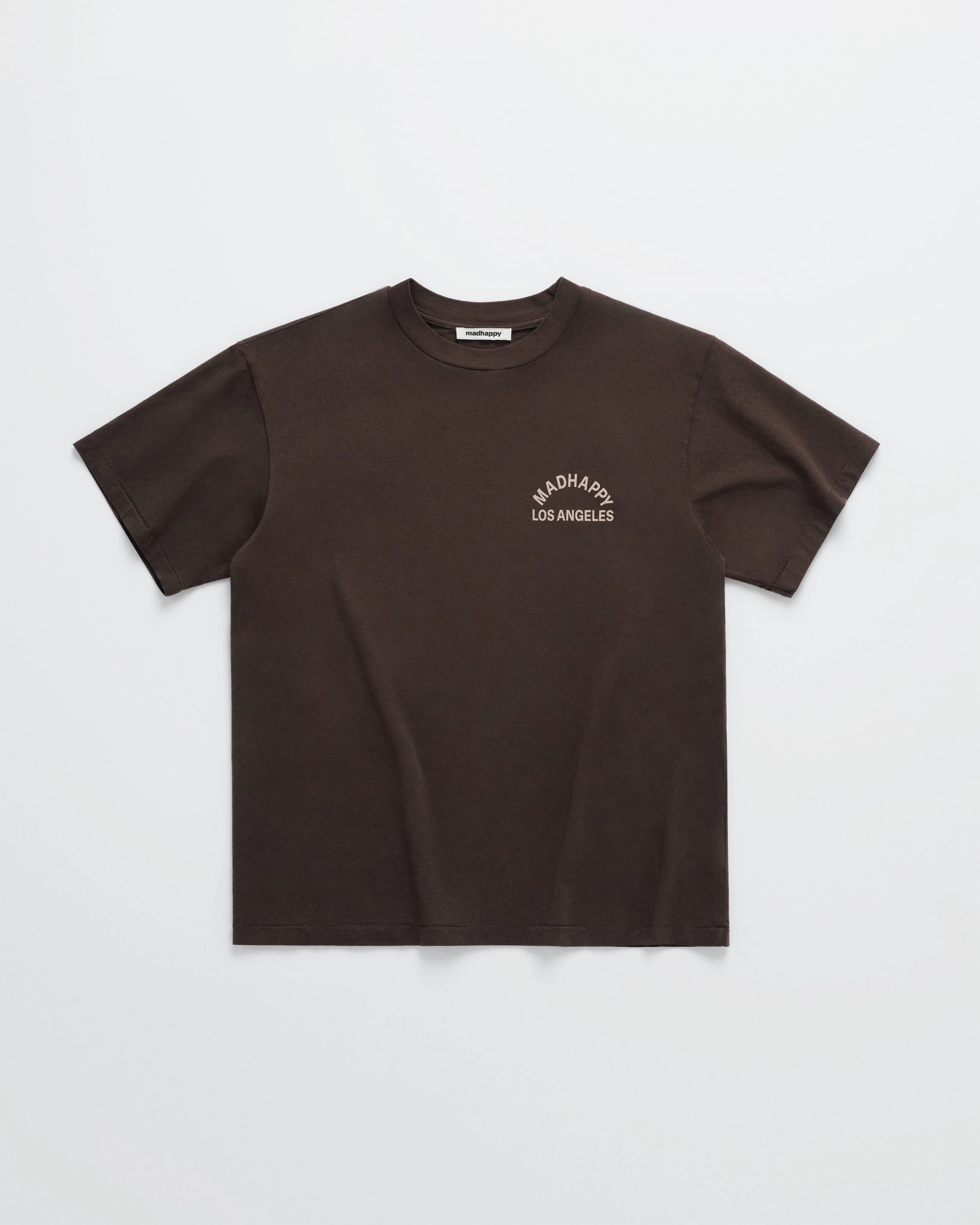 Arch Heavyweight Tee - Image 3