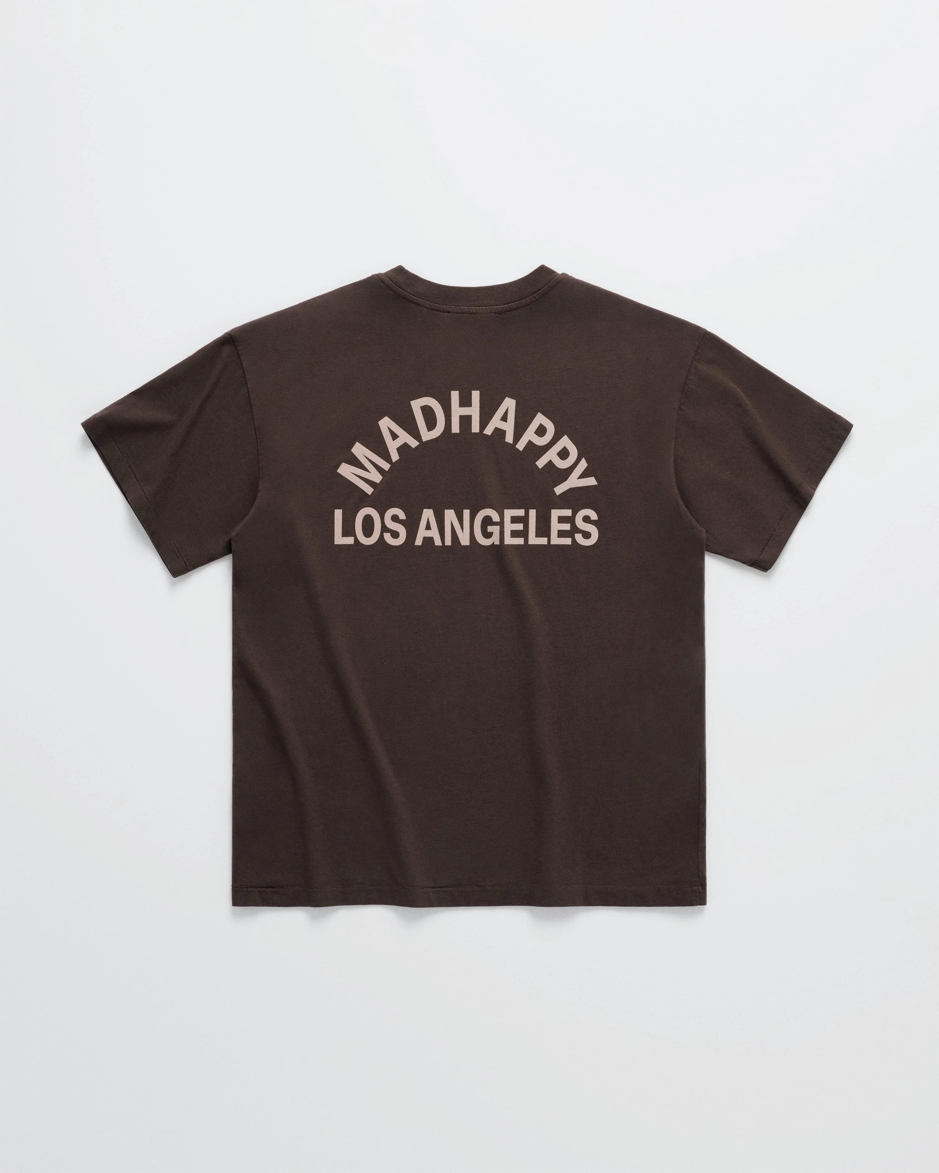 Arch Heavyweight Tee - Image 4