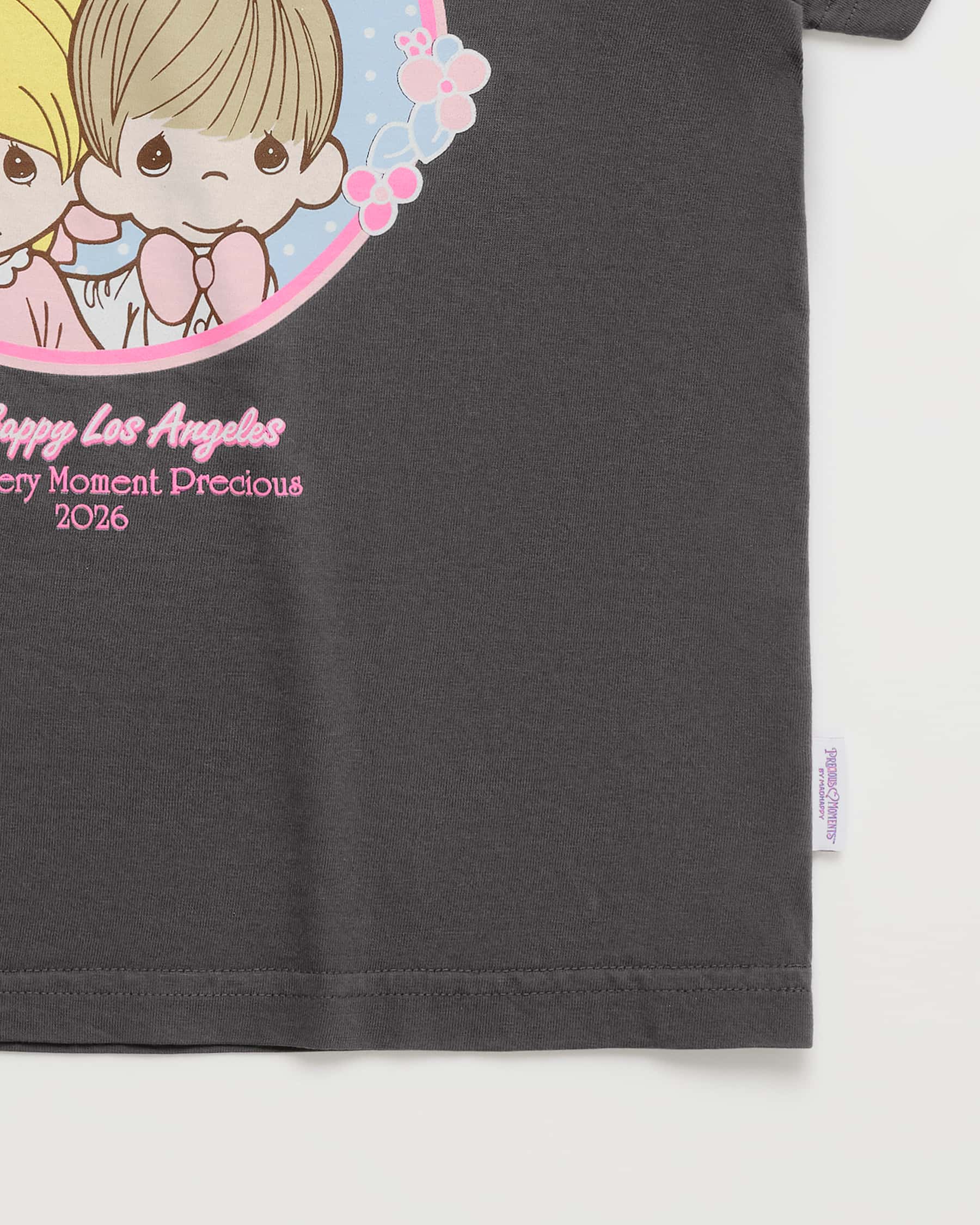 Precious Moments Sunshine Shrunken Tee - Image 3