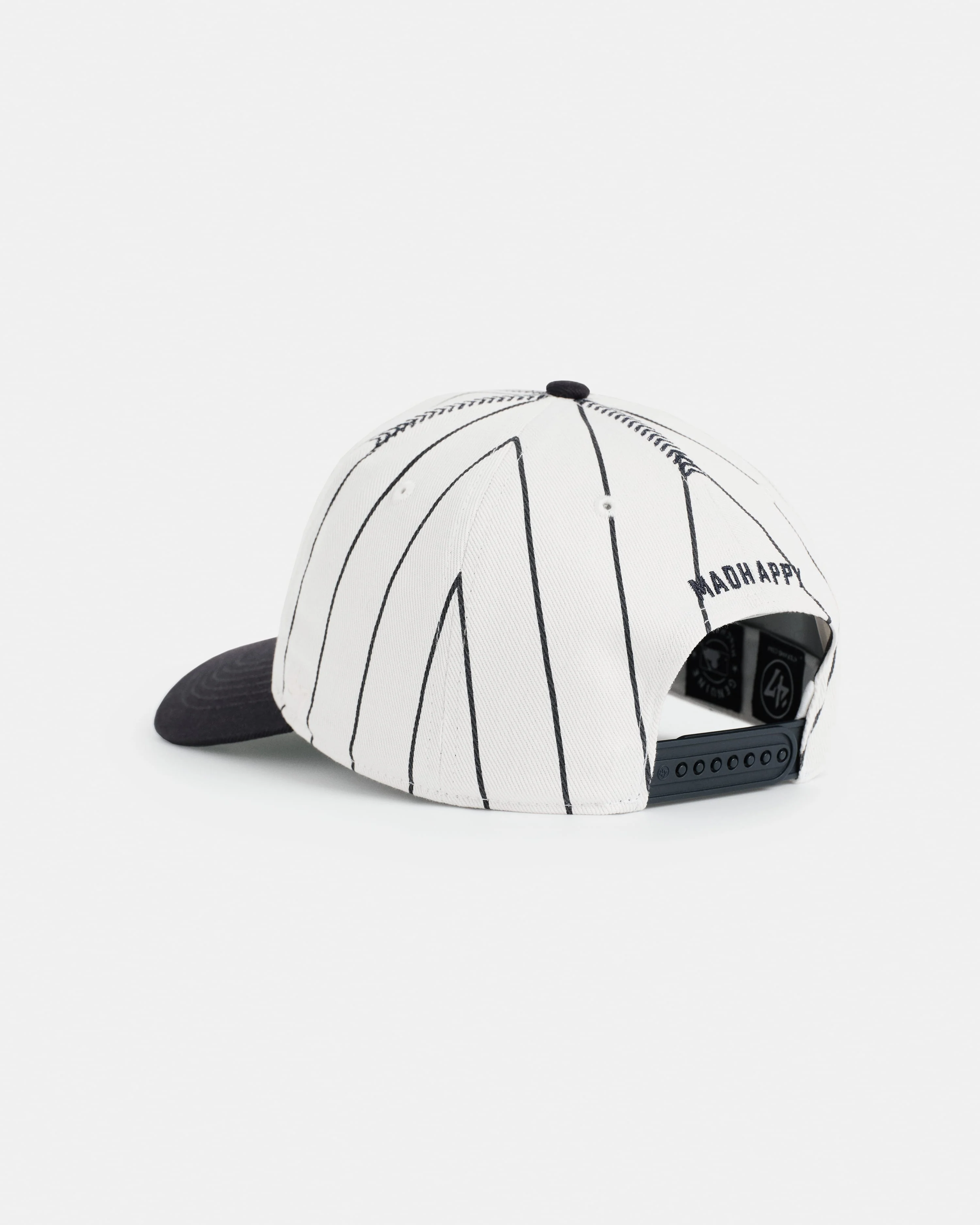 Yankees '47 Hitch - Image 6